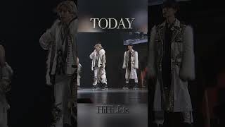 HiHi Jets official【新曲披露「TODAY」】Arena Tour 2024 BINGOより