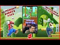 Damage Boosting // Super Mario World Kaizo Rom Hack #shorts