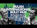 Bulan International Bully MU!! Rivalitas Panas : Conte X Tuchel [JustHY] | R66 Media