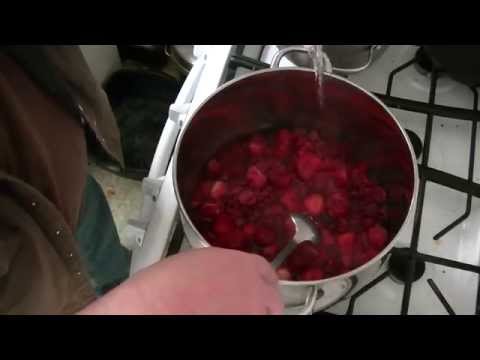 How To Make Strawberry Wine How To Make Strawberry Wine