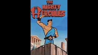 The Mighty Hercules Part 1 (SD 4:3) (Continuous Collection)