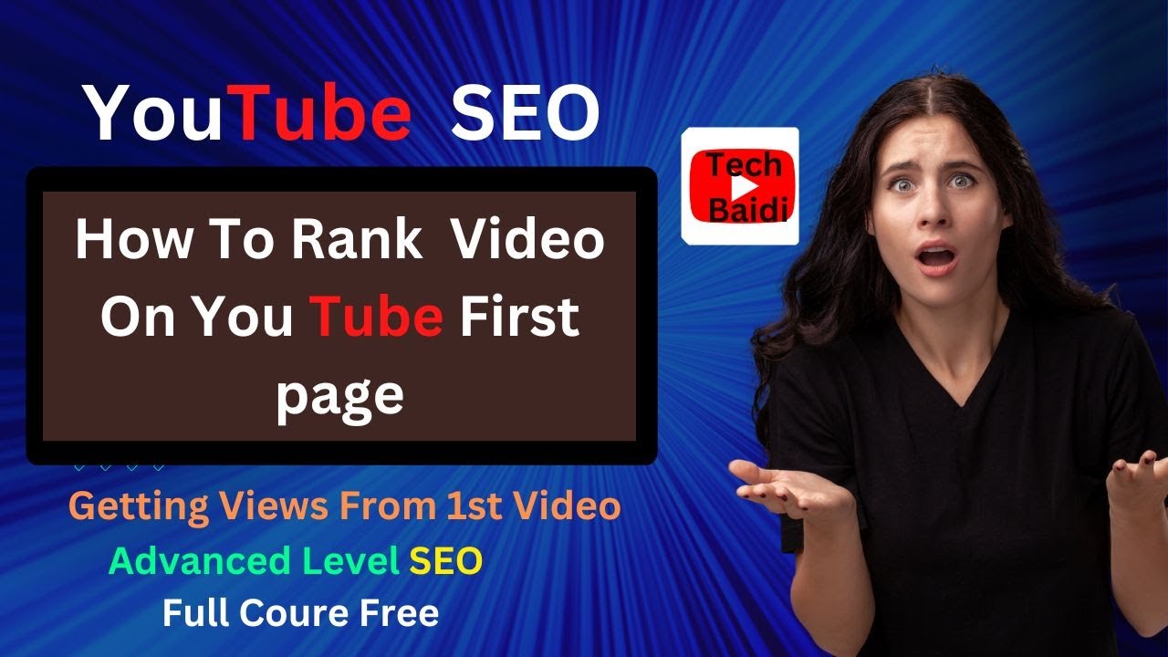 Lecture 01 Intro Maximize Your Youtube Views With These Essential Lecture 01 Intro Maximize Your Youtube Views With These Essential