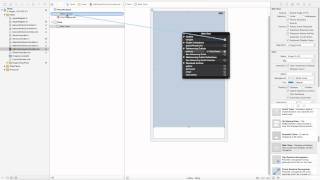 How to use a UIWebView in an iOS App Tutorial