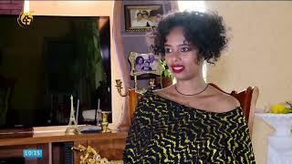 እንደ ስሟ አቢሲኒያ ሀገሬ ኢትዮጵያ ማረፊያዬ ኑሮዬና ህይወቴ ናት ያለችው ወጣት