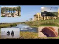 تعرفو معي على أفضل منتجع سياحي في المغرب/ Mazagan Beach & Golf Resort