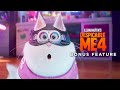 Crafting The Look | Despicable Me 4