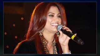 Richa Sharma (Singer)