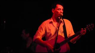 Oliver Eves - Groom / Last in the Row, Live @ Cafe Glocksee