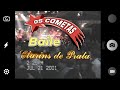 Baile com Os Cometas + Orquestra Clarins de Prata 21 07 2001