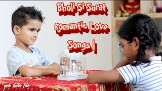 Bholi Si Surat | Cover | ❤️Old Song New 🥰Version Hindi | Romantic Love Songs |Hindi Song | 💕