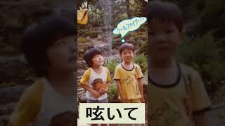 1977年 日本最北端の離れ島利尻島で🌊⛰🌊内山田洋とクールファイブと🎤祖母と👵オレ物語👨