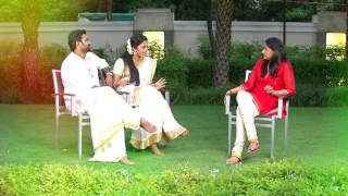 Amala Vijay oru Pranayakadha I Interview with Amala & Vijay - Part 2 I Mazhavil Manorama