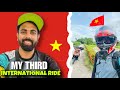 🇱🇰SRILANKA ke bad ab bari 🇻🇳VIETNAM ki | 🇮🇳India to Vietnam🇻🇳 Trip Starts |  SJ VLOGS