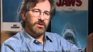 John Williams talks about 'Jaws'