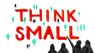 Think Small: The Surprisingly Simple Ways to Reach Big Goals