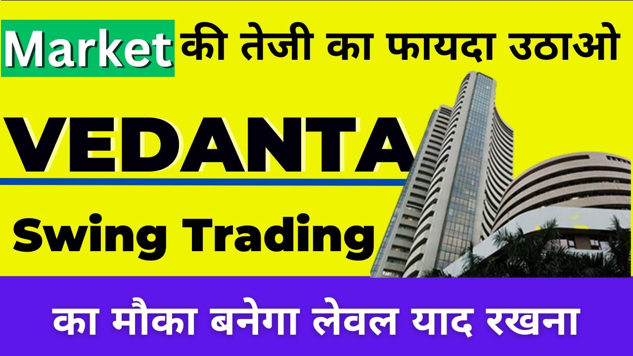 Vedanta Share News Today | Vedanta Stock Analysis | Vedanta Share ...