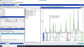 Simcenter Testlab Data Calculator