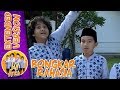 GESIT!! Haikal Bongkar Rahasia Sobri Yang Maling Tali Jemuran Mpok Siti - Kun Anta PART 1