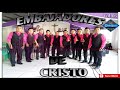 embajadores de cristo vol.7 Álbum completo nuevo