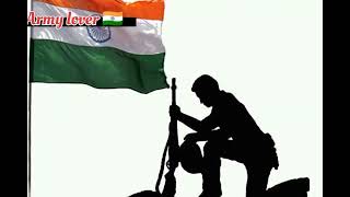 Indian army⚔️ lover WhatsApp⚔️ status #foujiwhatsappstatus🙏 #armycouplestatus 🙏