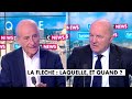 Notre-Dame : «La cathédrale sera rouverte en 2024», confirme le général Jean-Louis Georgelin