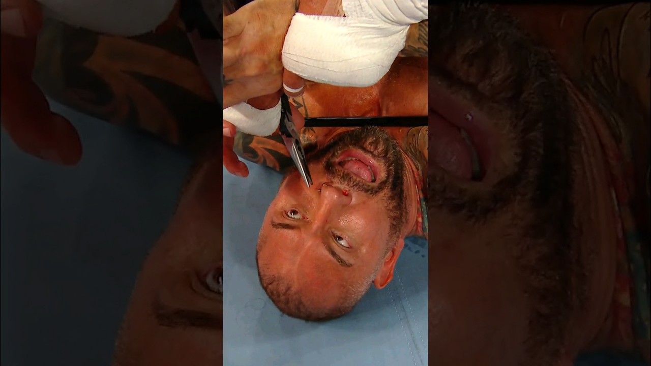 Batista paid the price that day in 2019! #Short