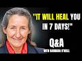 Barbara O'Neill & Experts EXPOSE The Shocking Truth About Your Health!