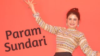 Param Sundari | Mimi | Kriti Sanon, Pankaj Tripathi | @A. R. Rahman| Shreya |Amitabh
