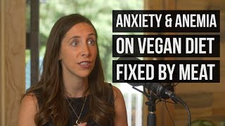 Former Vegan Says Omnivore Diet Is Better for Health, Environment