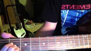 Hazel- Day Glo how to play