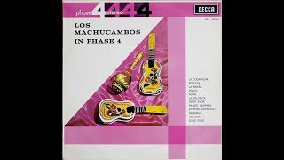 Amor Amor (Los Machucambos) by HEART