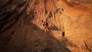 Adam Ondra #52: Croatia Climbing Road Trip 2/2