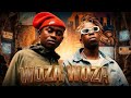Pcee x Benzoo x Al Xapo - WOZA WOZA (Official Audio)