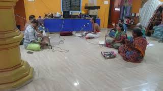 margazhi bajans continues Yekadhasi special