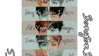 Слайд-Шоу🎥 BTS😻 Альбом "LOVE YOURSELF"😍💓 RM♥ Jin♥ Suga♥ J-Hope♥ Jimin♥ V♥ Jungkook♥