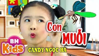 Con Muỗi - \