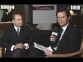 Flashback: Jac Nasser, Ford President & CEO, 1999 Interview