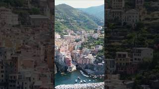 Picturesque Villages | Cinque Terre #italy #travel #europe @cbs-amazingtouristspots