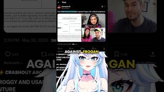 Ethan Klein Won And Destroyed Frogan