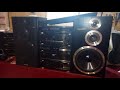 pioneer private 640 редкий музыкальный центр