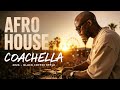 COACHELLA 2026 🌴 BLACK COFFEE STYLE | HYPNOTIC AFRO HOUSE