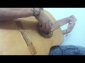 Snakecharmer - Ottmar Liebert (cover)