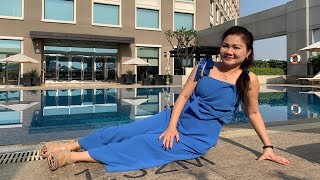 Tour Of The Best 5 Star Hotel In Viet Nam: Hotel Nikko SaiGon