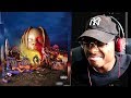 HOLY FEATURES! | Travis Scott - ASTROWORLD (Full Album Review) | Reaction