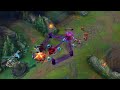 thresh montage 16 best prediction