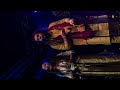 Marcus Gad -  Blessed be the love in live acoustic handpan