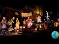 Pirates of the Caribbean - Villains After Hours/Halloween - Full - Disney World Magic Kingdom