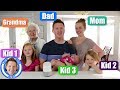 Google Home Multiple Users Setup