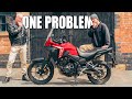 NEW Honda NX500 | A Brutally Honest Review | There's Just One Problem...