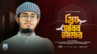 মায়াবী সুরে দারুণ গজল | তোমাকে ভালোবেসে | Noor Rashid | New Islamic Song | নতুন গজল | নাতে রাসুল